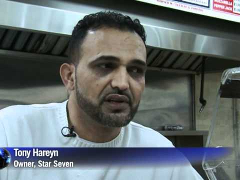 Bringing good food choices to New York's poor places