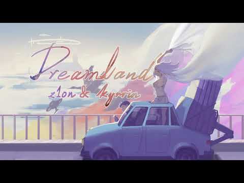 [Phigros] Dreamland - z1on & kyrrin【Music】