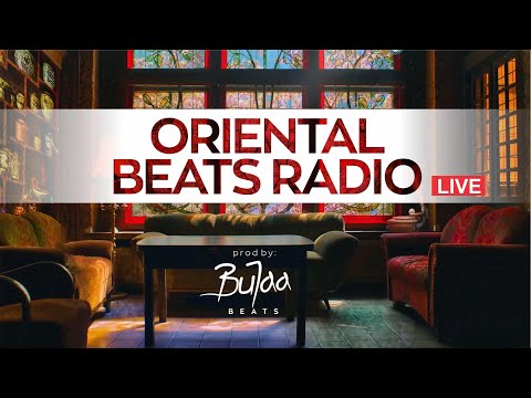 [ ORIENTAL BALKAN BEATS RADIO ] Oriental Trap Reggaeton Deephouse Dancehall  | 2022 BuJaa BEATS