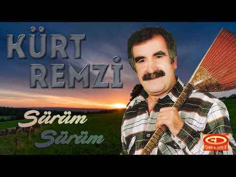 Kürt Remzi - Sürüm Sürüm