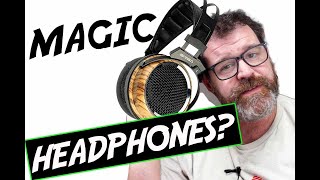 Video thumbnail for Sound Effects and Special Guests! Sivga Phoenix Headphone Review by cheapaudioman