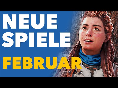 Elden Ring, Dying Light 2 und mehr Knaller im Februar - Release-Vorschau für PC & Konsolen