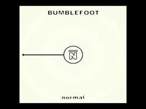 Turn Around - Bumblefoot