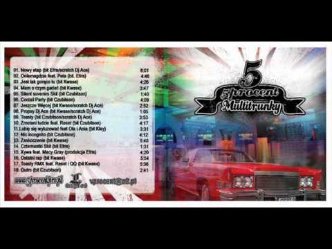 5procent - Jest tak gorąco tu (2006)