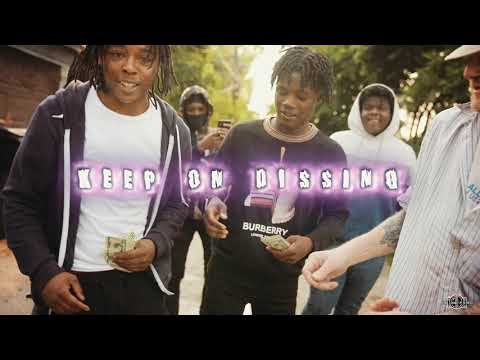 HottyBoyzStitch - Out The Box 🎥Shot By Day One Visuals ( 4K )