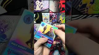 We Opened Packs Off Camera… BIG MISTAKE 😅 Tigger AUTO?! 😳 Disneyland 70th #collectiblecards