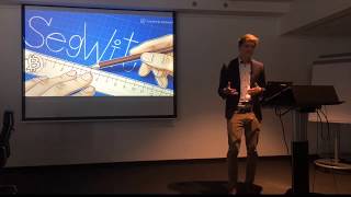 Livestream Crypto Investors: Learn about legal aspects of ICOs and meet Swarm City (Part 1)