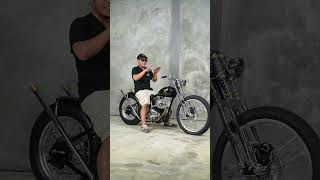 Download lagu CEK SOUND TWINPORT SCORPIO 225CC mp3