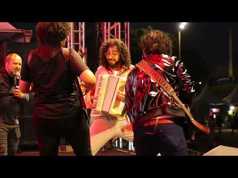 Lendas 67 (Antiga formação do grupo tradição)