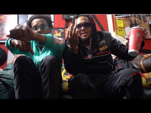 Royal Peso x Luh Money - A to the O {Official Music Video}