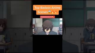 Top Badass anime moments [ 10000000/10 ]😯💥