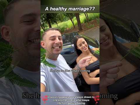 Reel tagged #couple