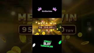 KOYDUK L*N🍀40 MEGA CLOVER🍀 #slot #casino #slotoyunları #egt #games #egtslot #egtslotoyunları #bigwin