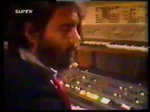 Yes Miscellany: 1989 - Superchannel Documentary on Jon and Vangelis