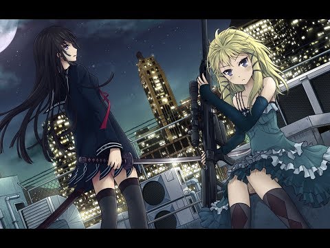 ★ Nightcore ☆ 【Anthem Of Our Dying Day】   Story Of The Year