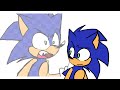 Sonic Shut Up You Stupid B Ch