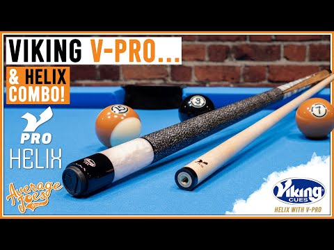 Viking V-Pro & Helix Combo | FULL REVIEW!