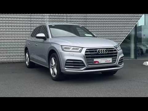 Audi Q5 50 TFSI E 299HP S LINE Q - Image 2