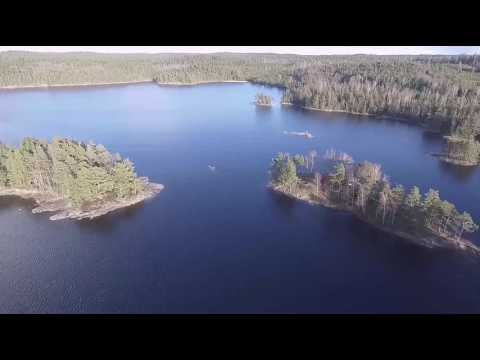 Skepplanda + Hålanda