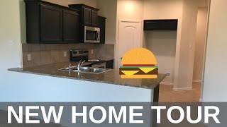 New Home Tour 🏡 ALL New Homes $200k-$263k 🚗 20 Mins To Downtown Ft Worth!