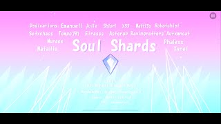 Soul Shards (100%) geometry dash (Level By Wkgoated)