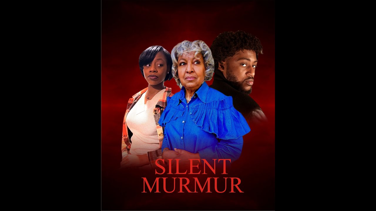 Silent Murmur Official 1