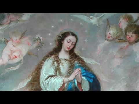 F.Correa de Arauxo 1584-1654       Llano de La Immaculada Concepcion