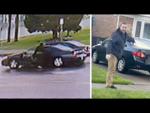 Arrest made in viral Cheektowaga road rage incident