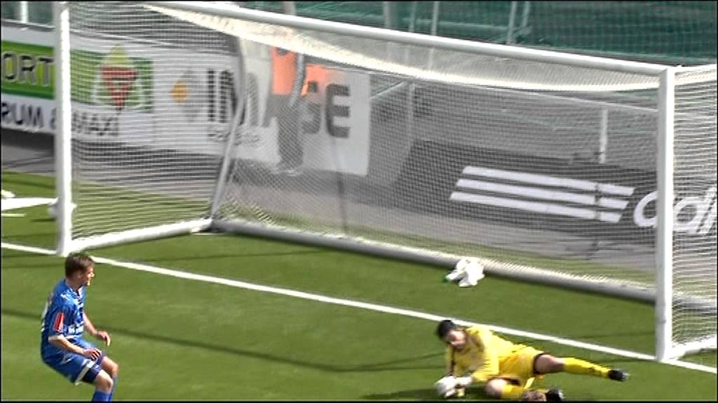 060512 HamKam - Notodden 1-0