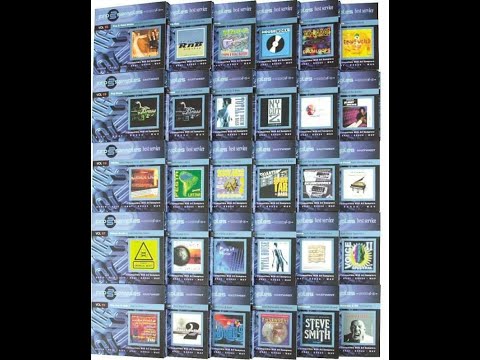 Free Download ProSamples Collection MULTiFORMAT