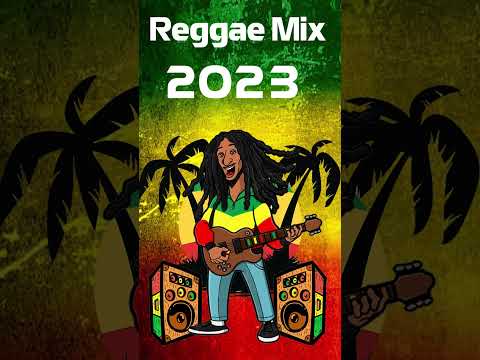 REGGAE MUSIC MIX 2023 - BEST ENGLISH REGGAE LOVE SONGS 2023 - ALL TIME FAVORITE REGGAE SONGS 2023