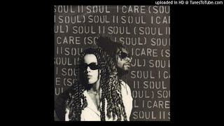 Soul II Soul - I Care (Soul II Soul) [Nu Soul Klub]