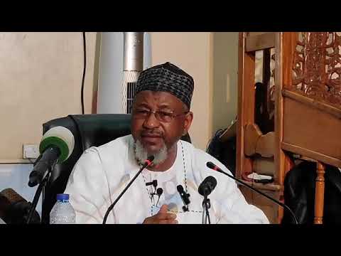 Nasiha ga mata ma su hure wa matan da za a mu su kishiya.