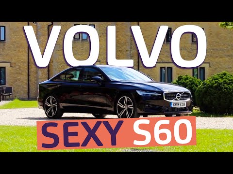 Just one BUT. Volvo S60 review.