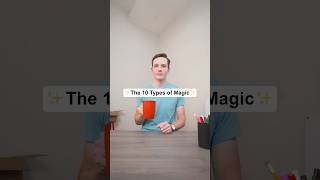 Download lagu The 10 Types of Magic ✨ mp3