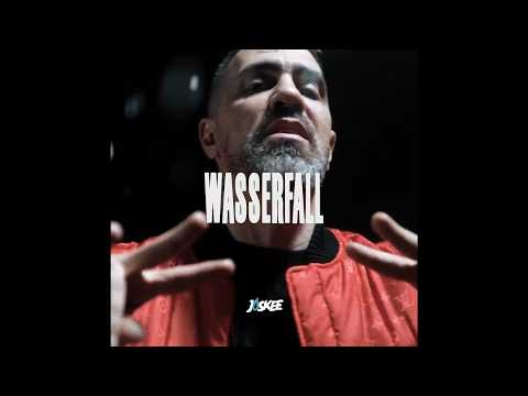 [FREE] Bushido X Samra X Hoodblaq Type Beat - "WASSERFALL"