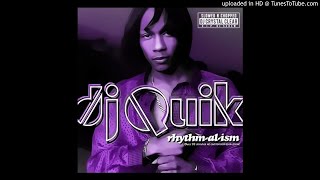 Dj Quik - Get 2Getha Again Slowed &amp; Chopped by Dj Crystal clear