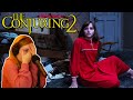 You finally bullied me into watching The Conjuring 2 |  Commentary