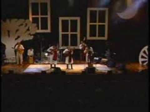 Pedro Ortaça - De Guerreiro À Payador