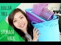 BIG Dollar Tree Haul BIG Dollar Tree Haul