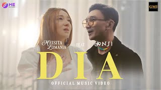 Download lagu MEISITA LOMANIA Feat ANJI - DIA | MUSIC VIDEO mp3 Download lagu MEISITA LOMANIA Feat ANJI - DIA | MUSIC VIDEO mp3