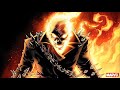 Spiderbait Ghost Riders In The Sky HQ