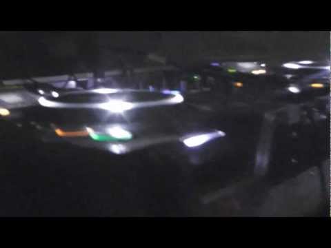 1 Mighty Massa meets Chalice + Jah Marshall sound  : Le maquis