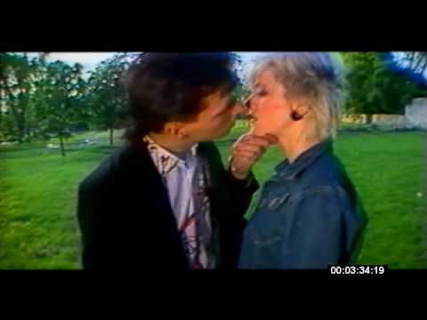 Vision - Love Dance - Full Version