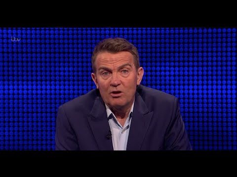 The Chase Bradley Walsh and Anne Hegerty clash over her makeover in awkward row