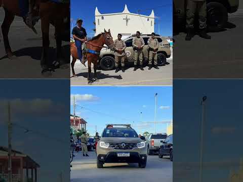 O MARCO HISTÓRICO DA SEGURANÇA EM PIRI, SENTO-SÉ