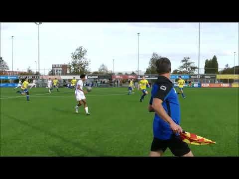 Purmersteijn O23, 18 oktober 2025