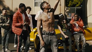 Yhung T.O. - BLAME EM 2 (Official Video)