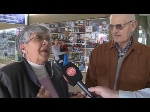 Cada vez menos viajes gratis