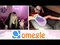 Stormtrooper Flashed Me Omegle Reactions